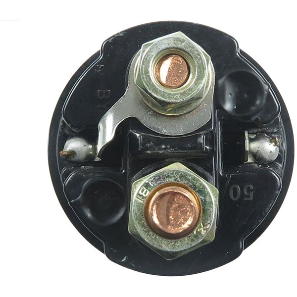 Magnetswitch, startmotor 12V As-pl SS9074 AS-PL
