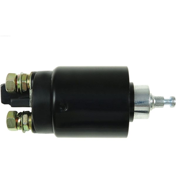 Magnetswitch, startmotor 12V As-pl SS9098S AS-PL