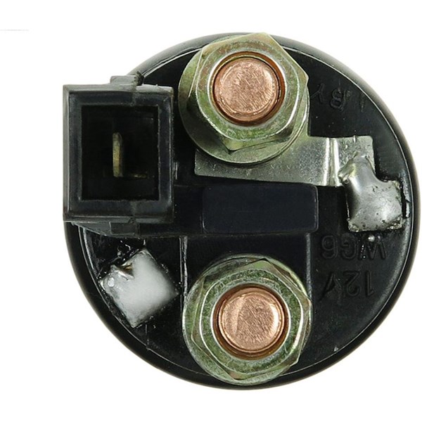 Magnetswitch, startmotor 12V As-pl SS9098S AS-PL