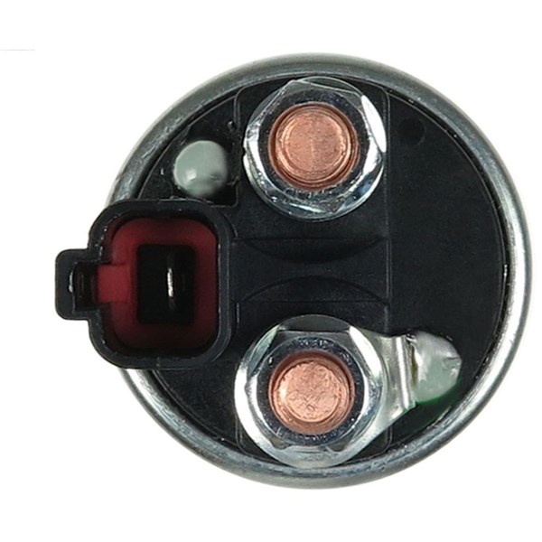 Magnetswitch, startmotor 12V As-pl SS9154P AS-PL
