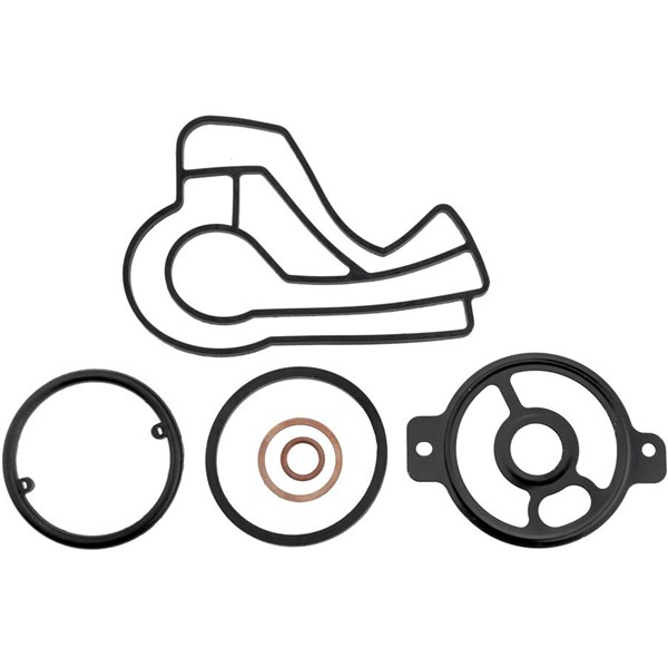 Packningssats, oljekylare Nty CCL-VW-037 NTY