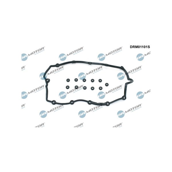 Packningssats, vippkåpa Dr.motor automotive DRM01101S Dr.Motor Automotive