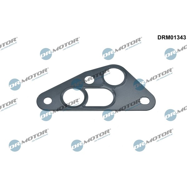 Packning, oljekylare Dr.motor automotive DRM01343 Dr.Motor Automotive