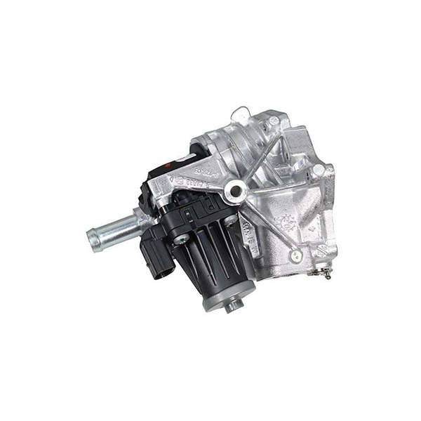 Egr-ventil 12V, Vänster Egr-ventil 12V, Vänster