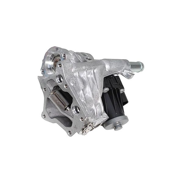 Egr-ventil 12V, Vänster Egr-ventil 12V, Vänster