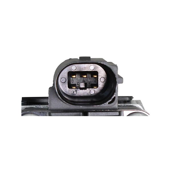 Egr-ventil 12V, Vänster Egr-ventil 12V, Vänster
