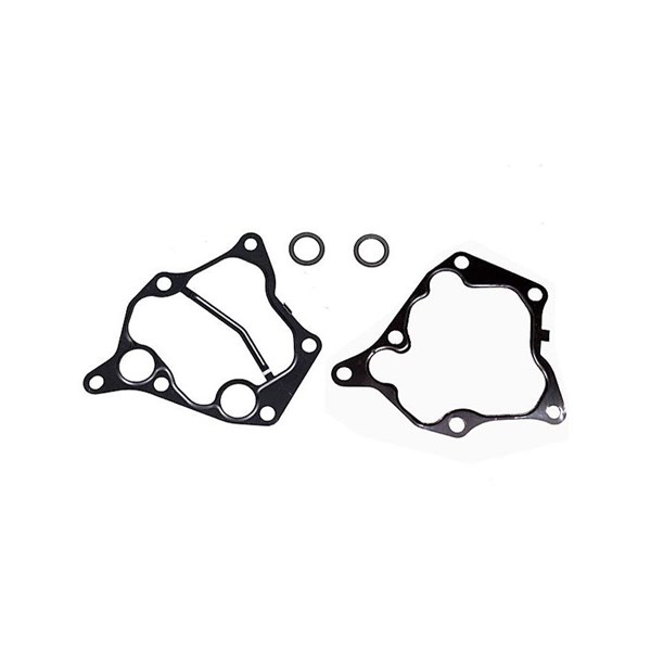 Egr-ventil 12V, Vänster Egr-ventil 12V, Vänster