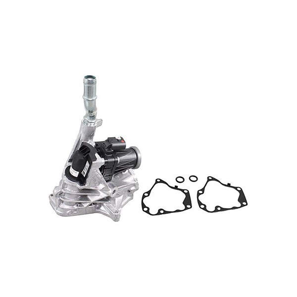 Egr-ventil 12V, Höger