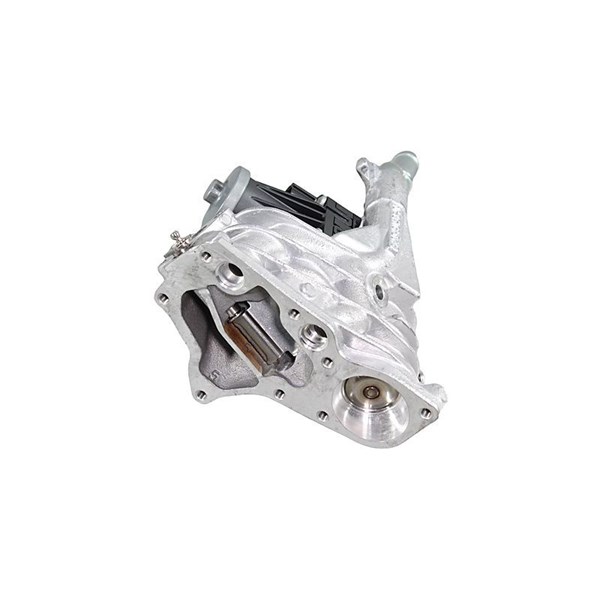 Egr-ventil 12V, Höger