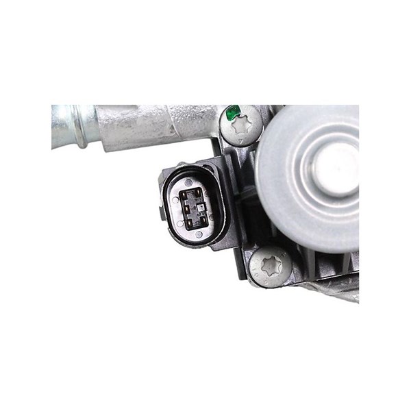 Egr-ventil 12V, Höger