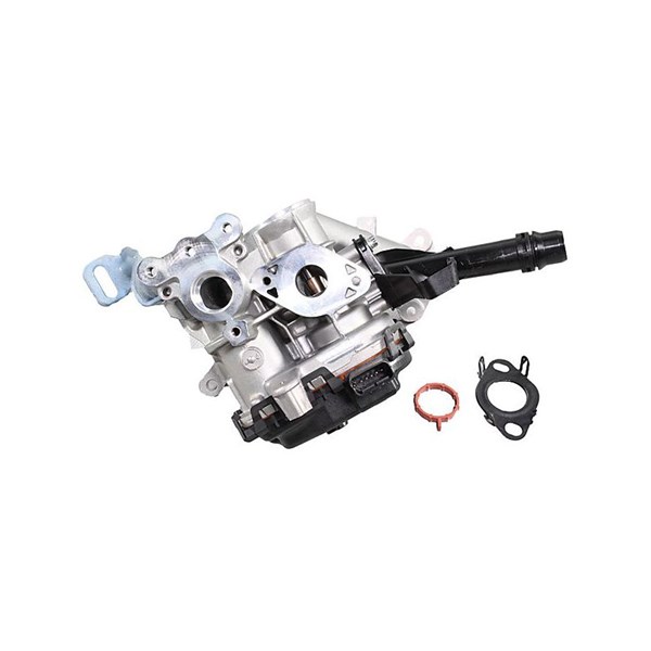 Egr-ventil 12V