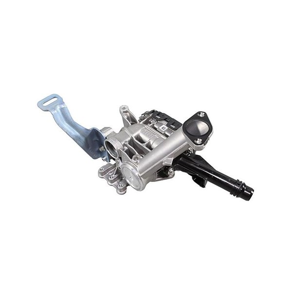 Egr-ventil 12V