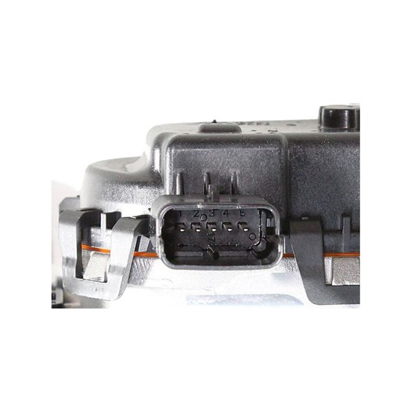 Egr-ventil 12V