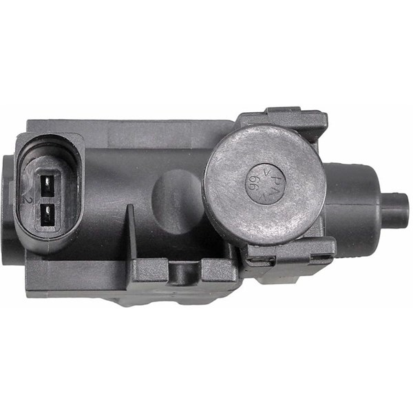 Tryckomvandlare, avgasreglering 12V Tryckomvandlare, avgasreglering 12V