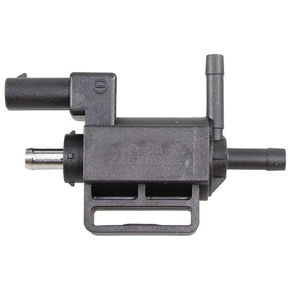 Laddtrycksventil 12V