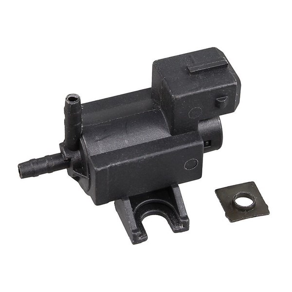 Tryckomvandlare, avgasreglering 12V