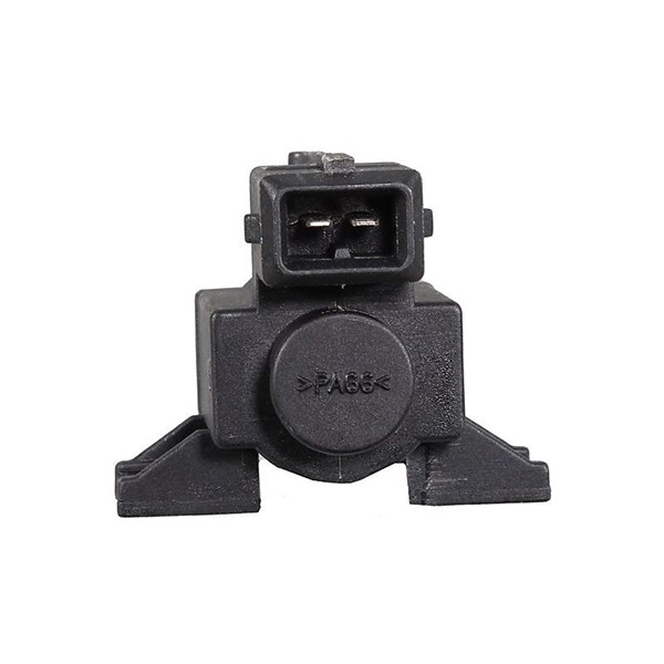 Tryckomvandlare, avgasreglering 12V
