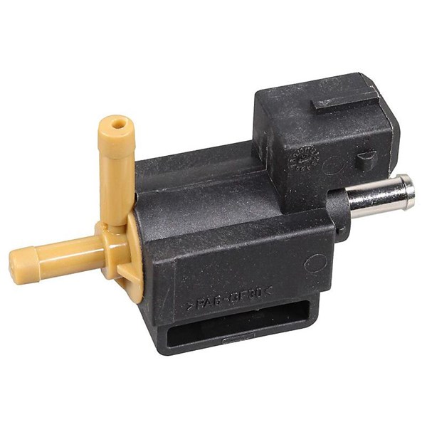 Laddtrycksventil 12V