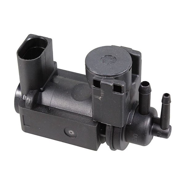 Tryckomvandlare, avgasreglering 12V