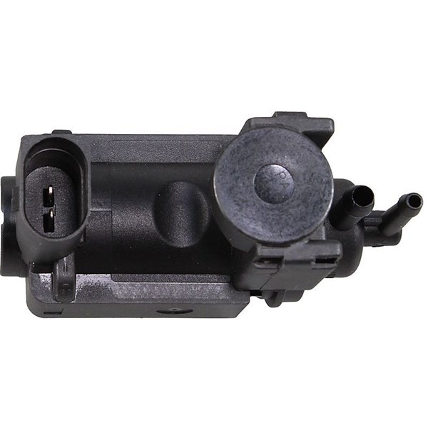 Tryckomvandlare, avgasreglering 12V