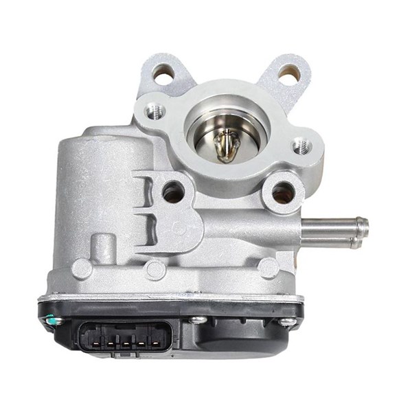 Egr-ventil 12V Egr-ventil 12V