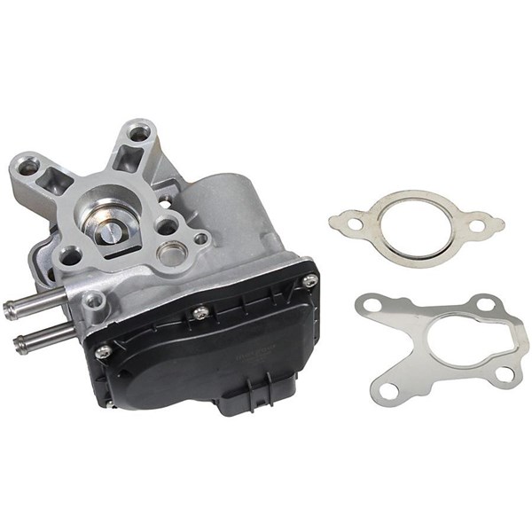 Egr-ventil 12V Egr-ventil 12V