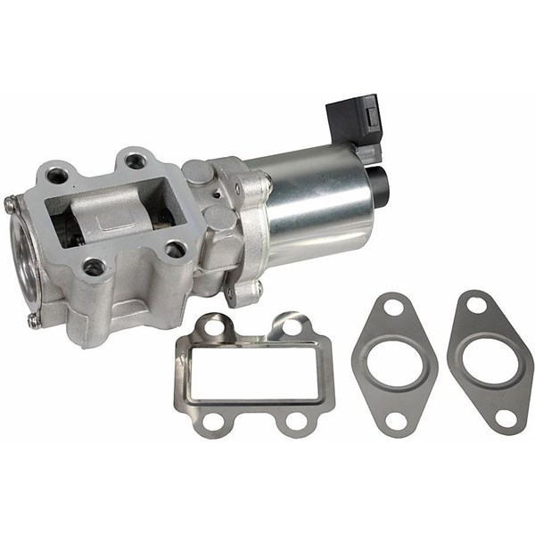 Egr-ventil 12V