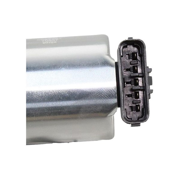 Egr-ventil 12V