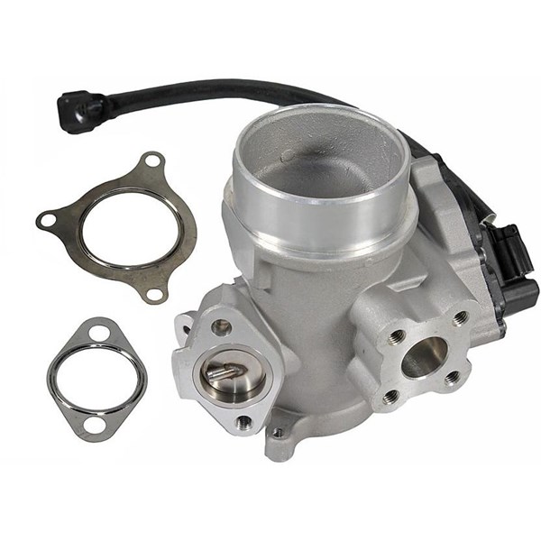 Egr-ventil 12V