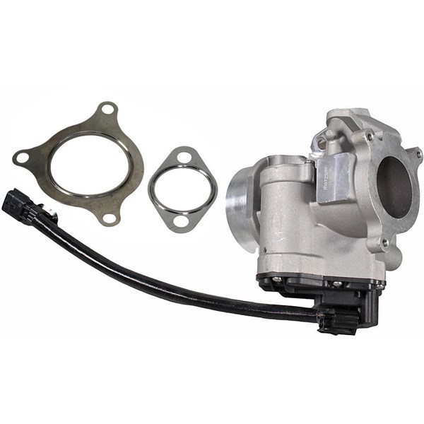 Egr-ventil 12V