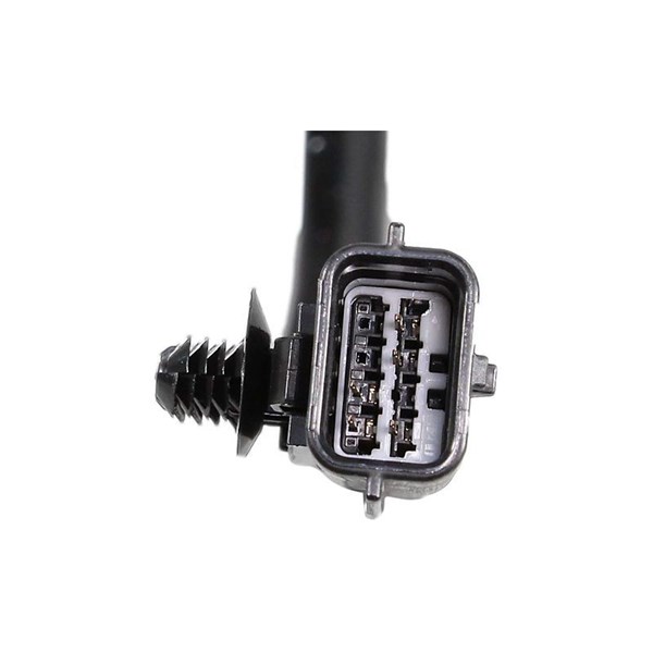 Egr-ventil 12V