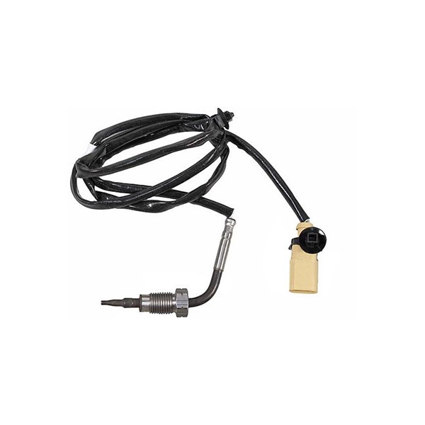 Sensor, avgastemperatur