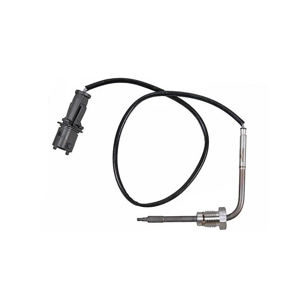 Sensor, avgastemperatur