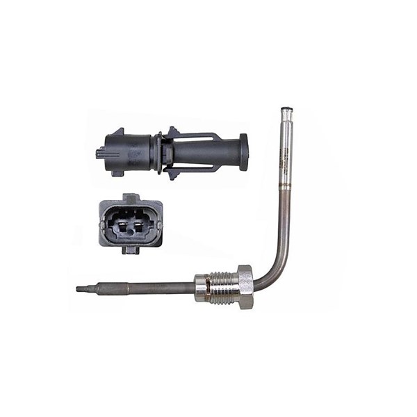 Sensor, avgastemperatur
