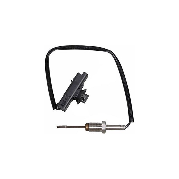 Sensor, avgastemperatur