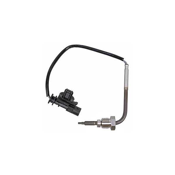 Sensor, avgastemperatur