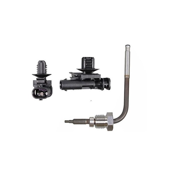 Sensor, avgastemperatur