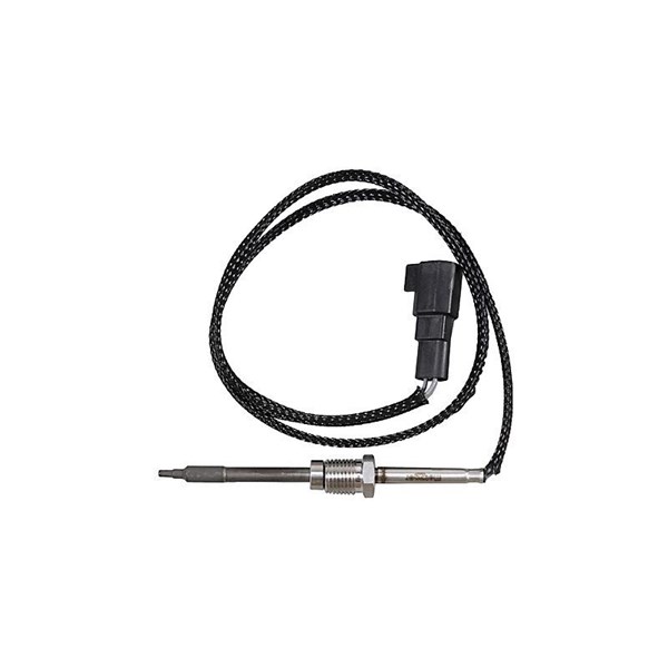 Sensor, avgastemperatur