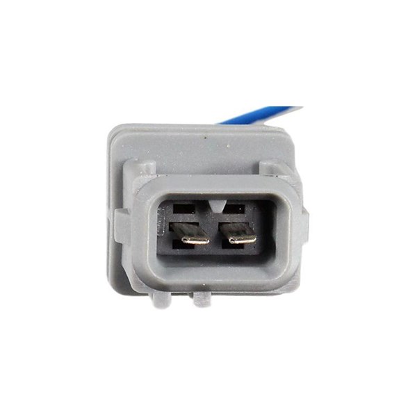 Sensor, kylmedelsnivå