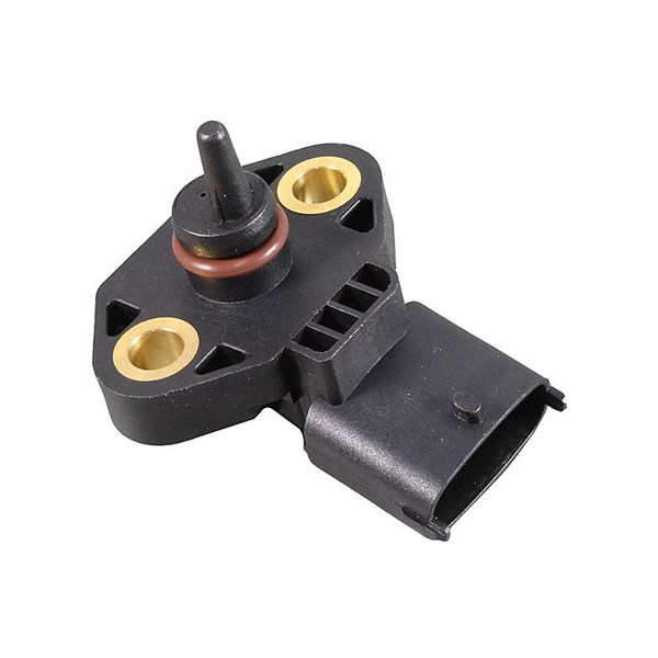 Sensor, oljetemp/-tryck