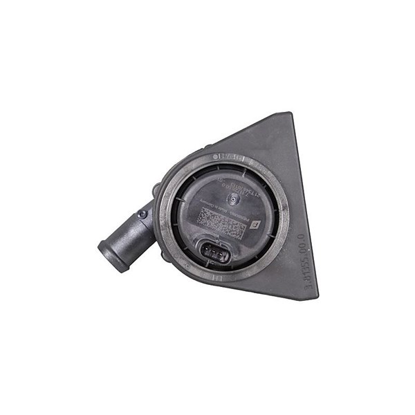 Extra vattenpump 12V, Mitt