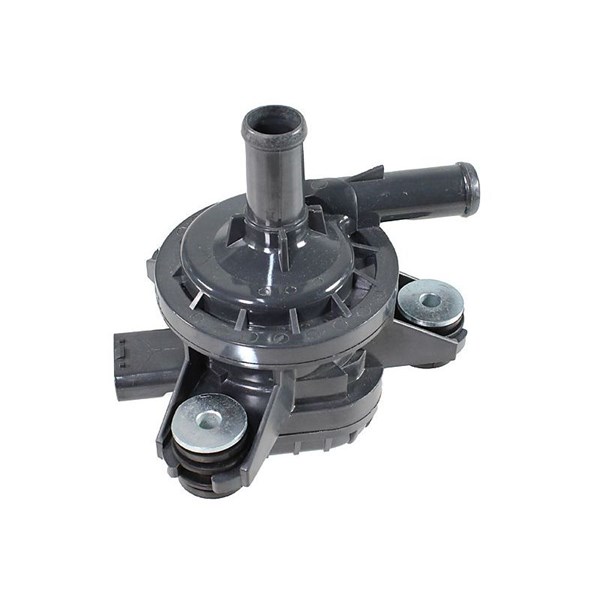Extra vattenpump 12V