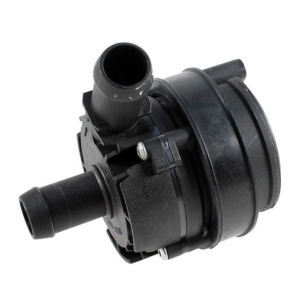 Extra vattenpump 12V