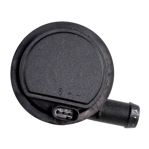 Extra vattenpump 12V