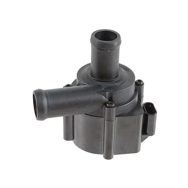 Extra vattenpump 12V, Fram, Nedre, Vänster