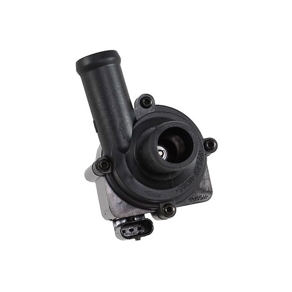 Extra vattenpump 12V, Fram, Nedre, Vänster Extra vattenpump 12V, Fram, Nedre, Vänster