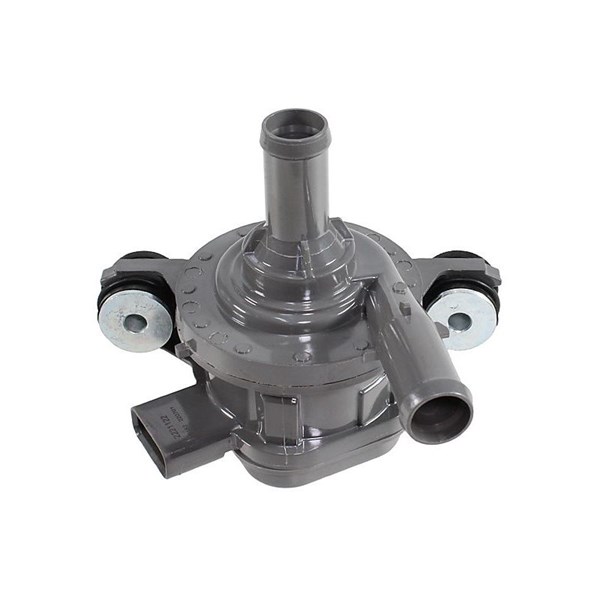 Extra vattenpump 12V