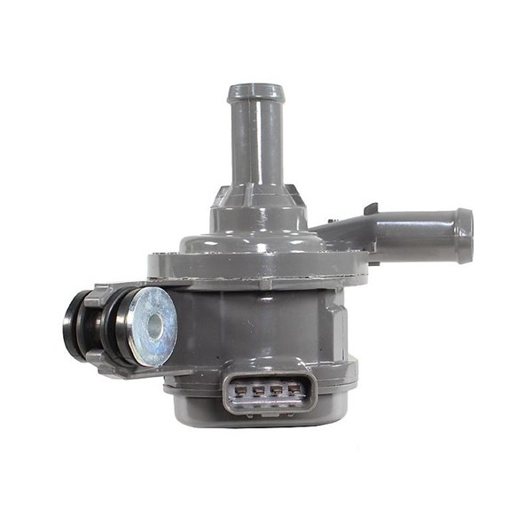 Extra vattenpump 12V