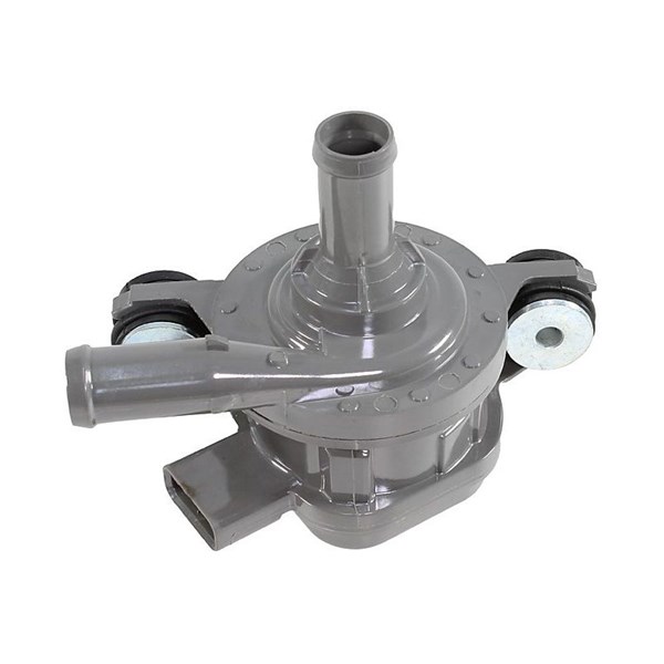 Extra vattenpump 12V