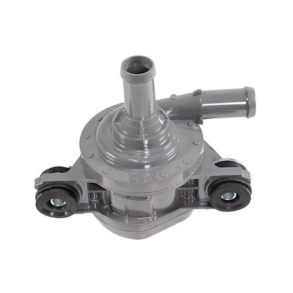 Extra vattenpump 12V